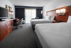  - Courtyard by Marriott Hotel Rancho Cordova