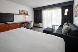  - Courtyard by Marriott Hotel Rancho Cordova