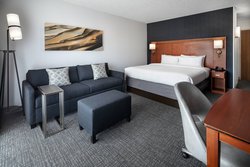 - Courtyard by Marriott Hotel Rancho Cordova