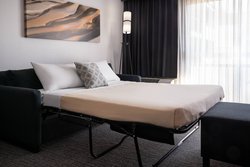  - Courtyard by Marriott Hotel Rancho Cordova