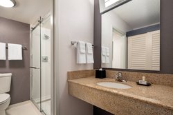  - Courtyard by Marriott Hotel Rancho Cordova