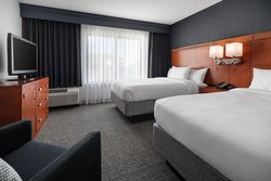  - Courtyard by Marriott Hotel Rancho Cordova