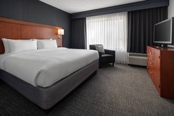  - Courtyard by Marriott Hotel Rancho Cordova