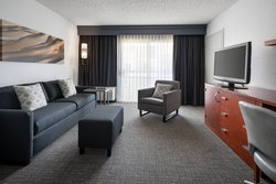  - Courtyard by Marriott Hotel Rancho Cordova