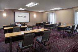  - Courtyard by Marriott Hotel Rancho Cordova