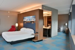  - Aloft Hotel Raleigh