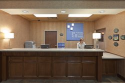  - Holiday Inn Express & Suites Deadwood