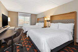  - Holiday Inn Westbury Carle Place