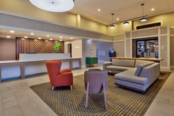  - Holiday Inn Westbury Carle Place