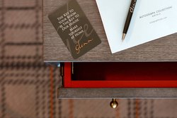  - Glenn Hotel Atlanta - I-75 & I-85, Exit 249C & 249D