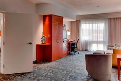  - Courtyard by Marriott Statesville - I-77, Exit 49B