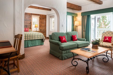 SONNENALP HOTEL - Photo 34