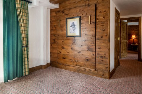 SONNENALP HOTEL - Photo 41