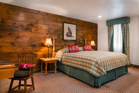 SONNENALP HOTEL - Photo 35