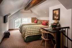  - Sonnenalp Resort of Vail - I-70, Exit 176