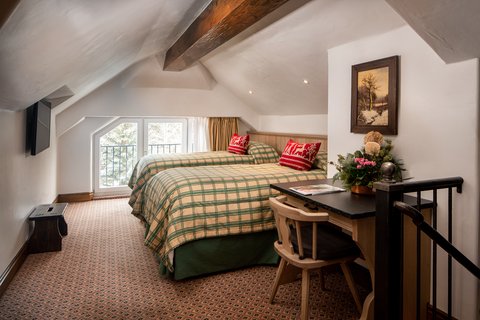 SONNENALP HOTEL - Photo 53