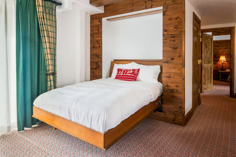 SONNENALP HOTEL - Photo 39