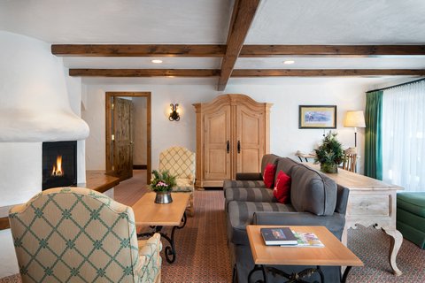 SONNENALP HOTEL - Photo 54