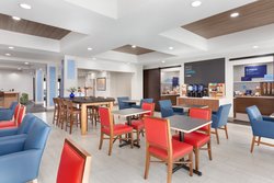  - Holiday Inn Express & Suites Merced