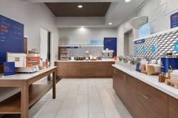  - Holiday Inn Express & Suites Merced