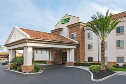  - Holiday Inn Express & Suites Merced