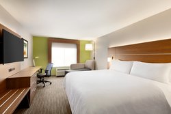 - Holiday Inn Express & Suites Merced