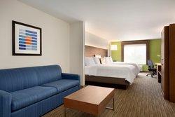  - Holiday Inn Express & Suites Merced