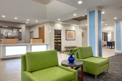  - Holiday Inn Express & Suites Merced