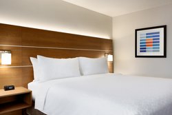  - Holiday Inn Express & Suites Merced