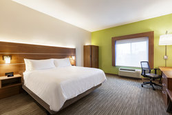  - Holiday Inn Express & Suites Merced