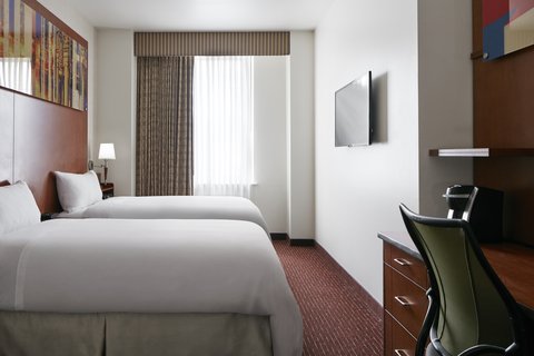 Standard Room with Two Twin Beds