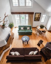  - Sonnenalp Resort of Vail - I-70, Exit 176