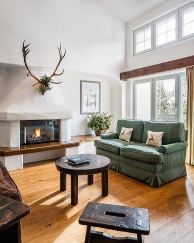 SONNENALP HOTEL - Photo 7