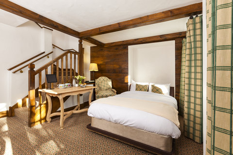 SONNENALP HOTEL - Photo 32