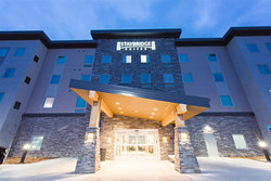  - Staybridge Suites Thornton - I-25, Exit 225