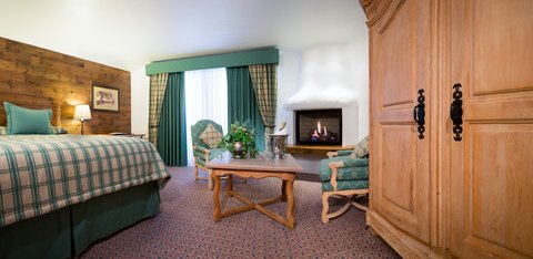 SONNENALP HOTEL - Photo 151