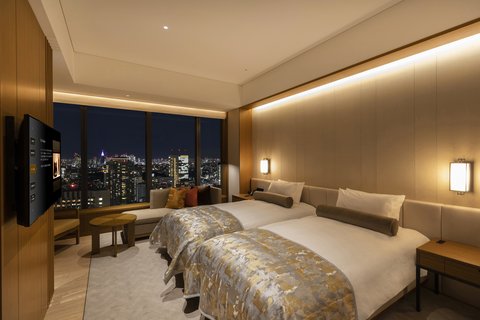 THE OKURA TOKYO - Photo 22