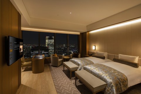THE OKURA TOKYO - Photo 18