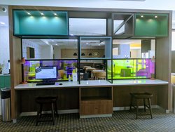  - Holiday Inn & Suites Airport Phoenix - I-10, Exit 153