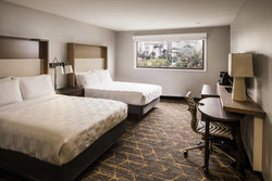  - Holiday Inn Orange County Airport Santa Ana