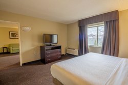  - Holiday Inn Express Pittsburgh - I-376, Exit 60B