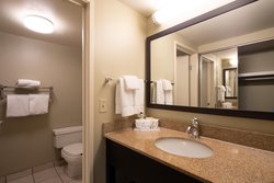  - Holiday Inn Express Pittsburgh - I-376, Exit 60B