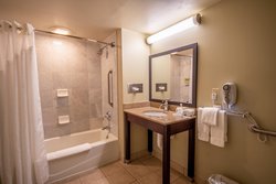  - Holiday Inn Express Pittsburgh - I-376, Exit 60B