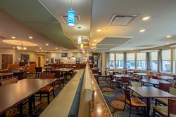  - Holiday Inn Express Pittsburgh - I-376, Exit 60B