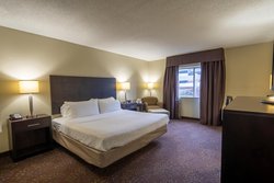  - Holiday Inn Express Pittsburgh - I-376, Exit 60B