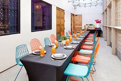  - Hotel Adeline Scottsdale