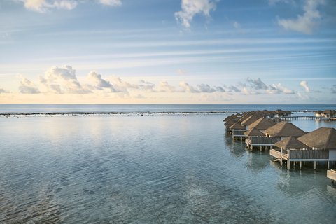 COMO MAALIFUSHI MALDIVES - Photo 88