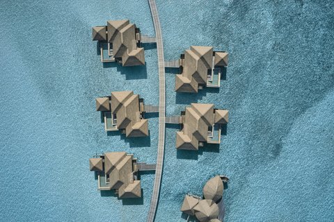 COMO MAALIFUSHI MALDIVES - Photo 5