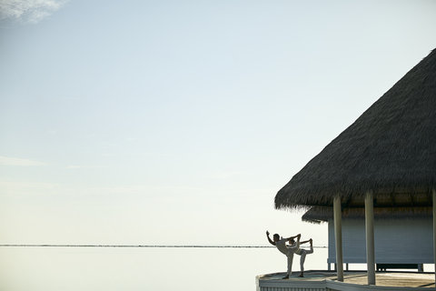 COMO MAALIFUSHI MALDIVES - Photo 34