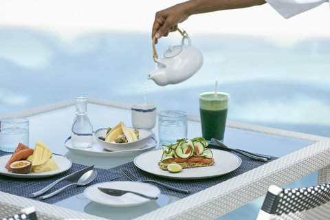 COMO MAALIFUSHI MALDIVES - Photo 47